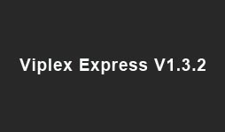ViPlex Express V1.3.2