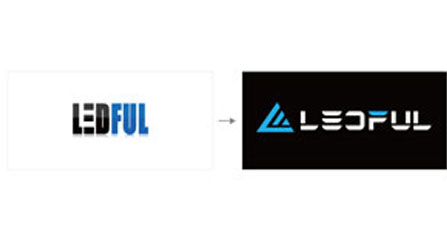 Was bedeutet LEDFUL neues Logo?